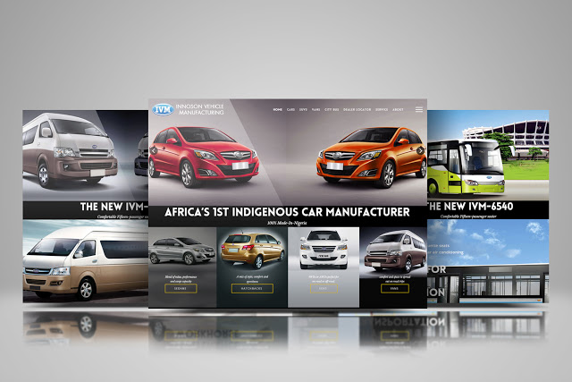 Innoson Motors shuts down production, sends workers home 1