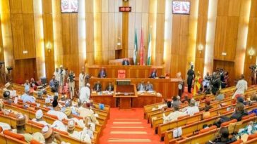National Assembly Proposes 10-Year Jail Term For Ponzi Scheme Promoters In Nigeria