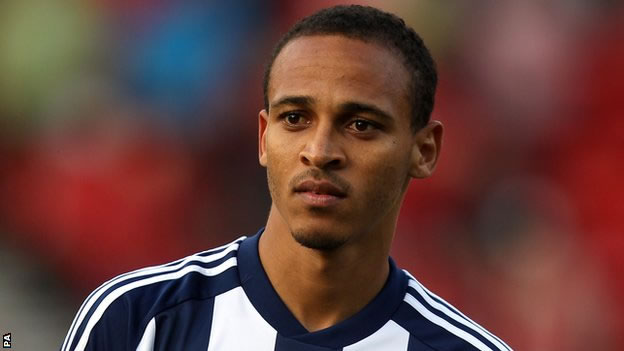 Woman Who Stole From Osaze Odemwingie And Others Jailed For Four Years 1