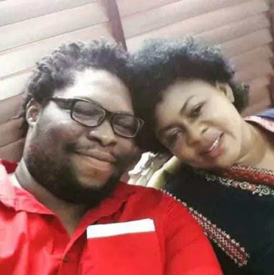 Stella Oduah's Surviving Son writes open letter to his 'SHAMELESS DAD' blasts him for using his brother's death for publicity 18