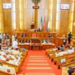 Nigerian Senate rejects Buhari's proposal to sale off national assets 18