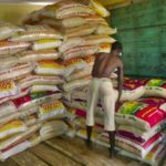 Controversy as Man Exchanges Two Young Siblings for Bags of Rice 2