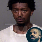 Man Who Stole $3Million In Jewelry From Drake's Tour Bus Caught [PHOTO] 10