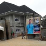 Executed Nigerian 'Millionaire' Drug Dealer Had 3 Children in Indonesian Prison 3