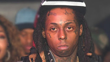 Lil Wayne Arrested After Cops Storm Home To Investigate Claims Of Man ‘Shot And Bleeding’ 8