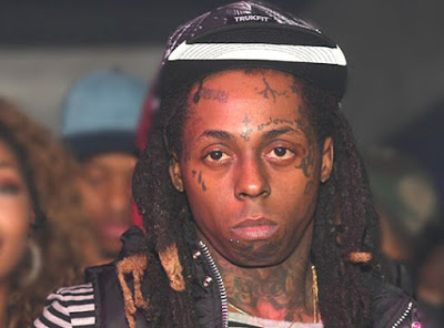 Lil Wayne Arrested After Cops Storm Home To Investigate Claims Of Man ‘Shot And Bleeding’ 1