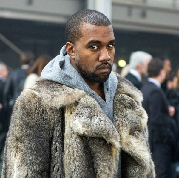 Kanye West Only Wants Mixed Women to Model His Clothes and Twitter Goes in on Him 1