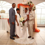 Jada Pinkett-Smith's beautiful mother, Adrienne Banfield-Jones re-marries 3