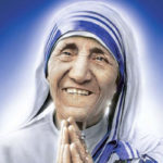 Pope Francis declares 'dispenser of mercy' Mother Teresa of Calcutta a saint 9