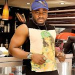 Singer Harrysong calls out a female stalker trying to kill him [PHOTO] 8