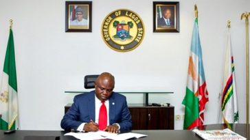 Lagos State May Soon Impose Death Sentence On Kidnappers 7