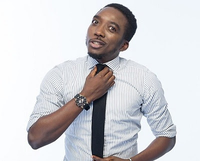Comedian Bovi and wife deliver bouncing baby boy [PHOTOS] 1