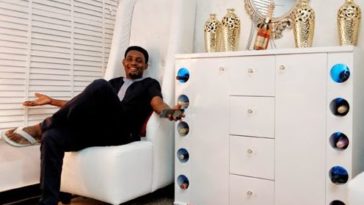 Comedian, AY Makun Buys Two Brand New Multi-million Cars For Himself And His Wife [Video] 2
