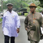 Dakuku Peterside Grilled Over NIMASA's $5billion Contract 3