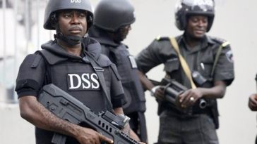 We Found $2 million in a Judge's House - DSS Gives Breakdown of Huge Amounts Recovered from Corrupt Judges 4