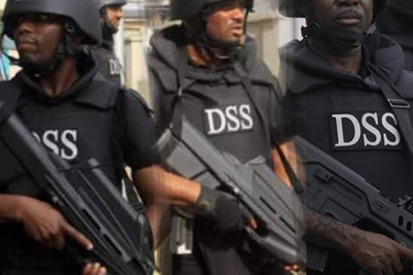 Nigerian Senate to Probe DSS After it Raided and Arrested Corrupt Judges 3