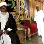 Emir of Katsina kidnaps 14 year old girl, converts her to Islam & Forcefully marries her [PHOTO] 10