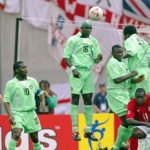 Former Super Eagles Player Efe Sodge and His 3 Brothers Charged with Fraud in England...See Shocking Details 9
