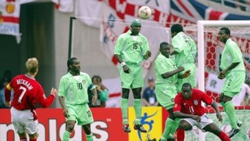 Former Super Eagles Player Efe Sodge and His 3 Brothers Charged with Fraud in England...See Shocking Details 6