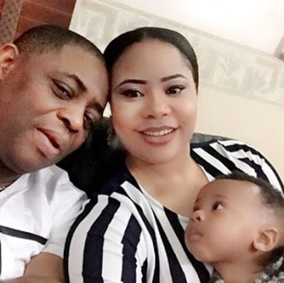 EFCC Lied About Fani-Kayode Girlfriend's Access Bank Account Balance (See Photo Evidence) 1