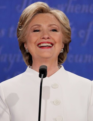 Highlights From Hillary Clinton & Donald Trump's Fiery Final Debate 2