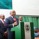 Akwa Ibom State Governor, Emmanuel Udom Sacks All Commissioners...See Details 3