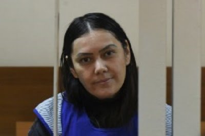 That Nanny Who Beheaded A Disabled 4 Year Old Child Has Finally Confessed 1