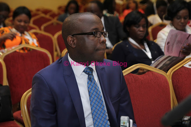 Photos from 2nd Africa Women Innovation Forum [AWIEF 2016] 177
