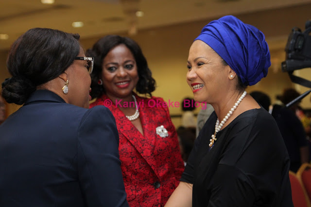 Photos from 2nd Africa Women Innovation Forum [AWIEF 2016] 4