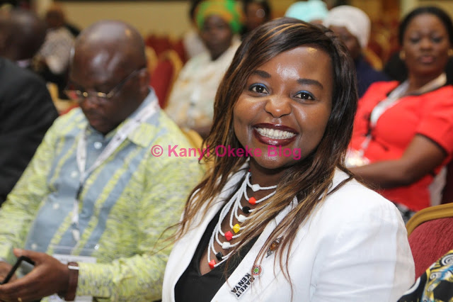 Photos from 2nd Africa Women Innovation Forum [AWIEF 2016] 179