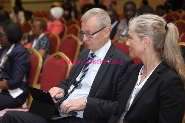 Photos from 2nd Africa Women Innovation Forum [AWIEF 2016] 180