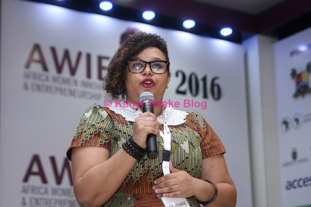 Photos from 2nd Africa Women Innovation Forum [AWIEF 2016] 183