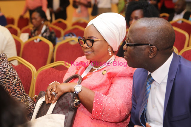 Photos from 2nd Africa Women Innovation Forum [AWIEF 2016] 184