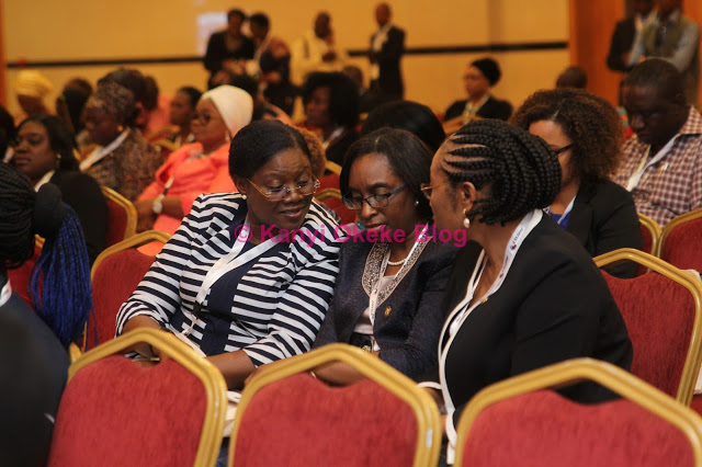 Photos from 2nd Africa Women Innovation Forum [AWIEF 2016] 15