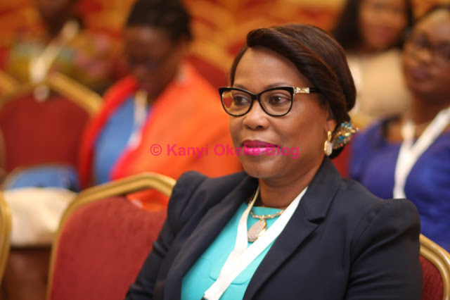 Photos from 2nd Africa Women Innovation Forum [AWIEF 2016] 18