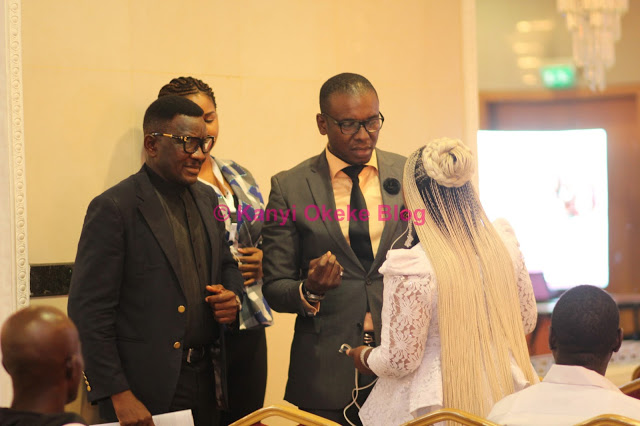 Photos from 2nd Africa Women Innovation Forum [AWIEF 2016] 193
