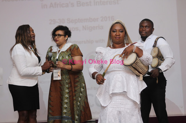 Photos from 2nd Africa Women Innovation Forum [AWIEF 2016] 21