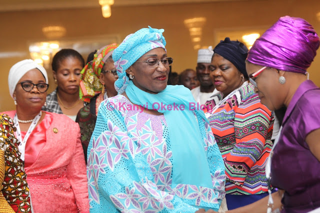 Photos from 2nd Africa Women Innovation Forum [AWIEF 2016] 196
