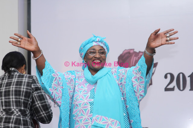 Photos from 2nd Africa Women Innovation Forum [AWIEF 2016] 199