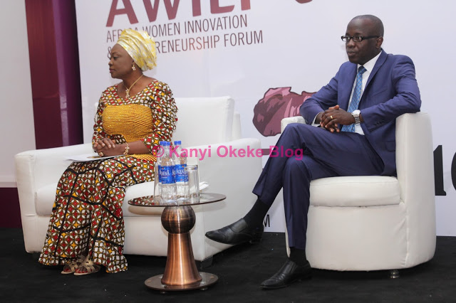 Photos from 2nd Africa Women Innovation Forum [AWIEF 2016] 29