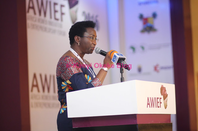 Photos from 2nd Africa Women Innovation Forum [AWIEF 2016] 207