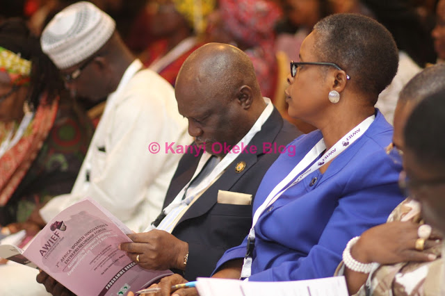 Photos from 2nd Africa Women Innovation Forum [AWIEF 2016] 208