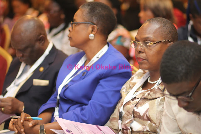 Photos from 2nd Africa Women Innovation Forum [AWIEF 2016] 209