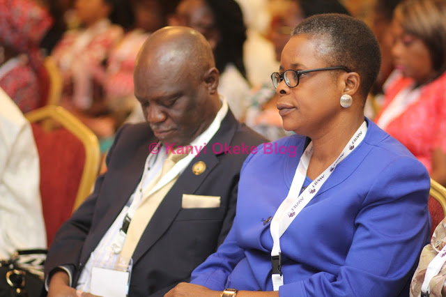 Photos from 2nd Africa Women Innovation Forum [AWIEF 2016] 211