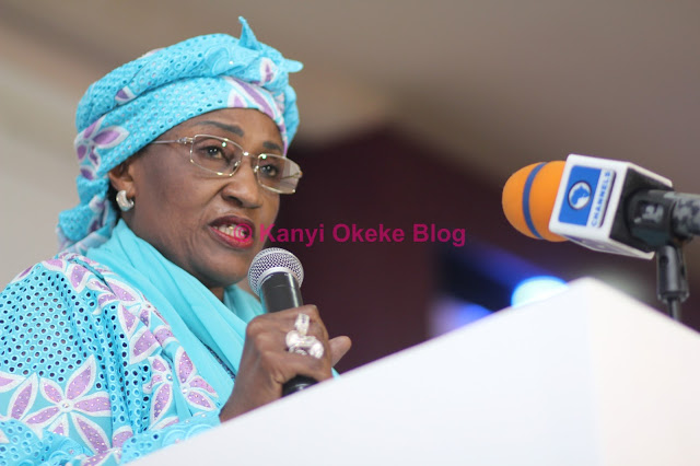 Photos from 2nd Africa Women Innovation Forum [AWIEF 2016] 218