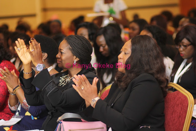 Photos from 2nd Africa Women Innovation Forum [AWIEF 2016] 45