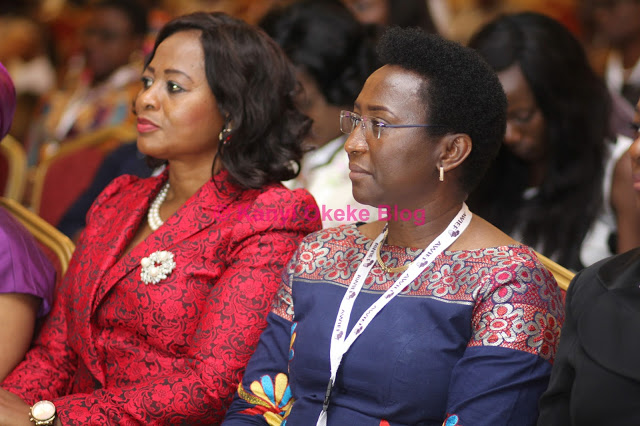 Photos from 2nd Africa Women Innovation Forum [AWIEF 2016] 46