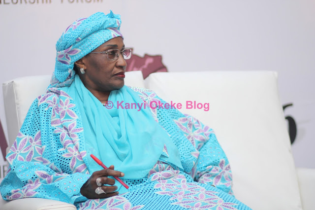 Photos from 2nd Africa Women Innovation Forum [AWIEF 2016] 222