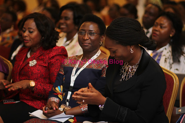 Photos from 2nd Africa Women Innovation Forum [AWIEF 2016] 49