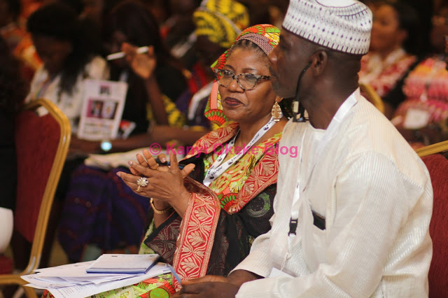 Photos from 2nd Africa Women Innovation Forum [AWIEF 2016] 224